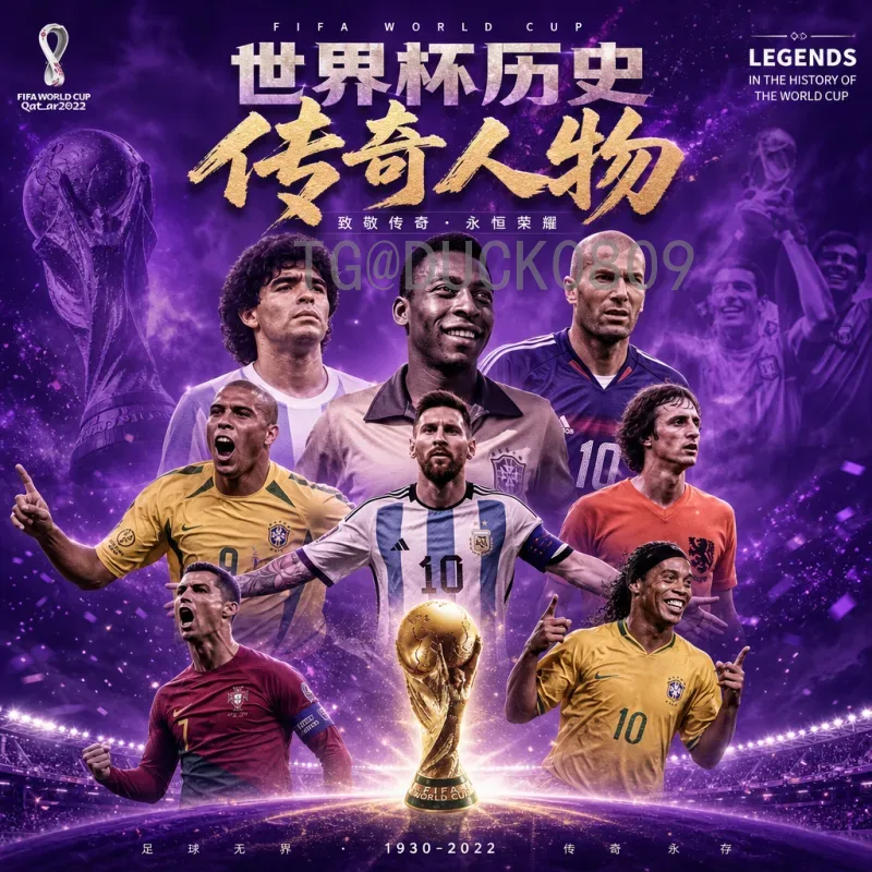 2026世界杯名额分配详解：各大洲名额变化与中国队机遇